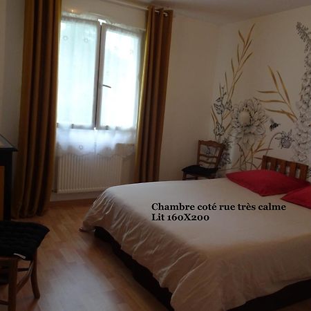 24H Le Mans Chambres Rooms Spay Eksteriør bilde