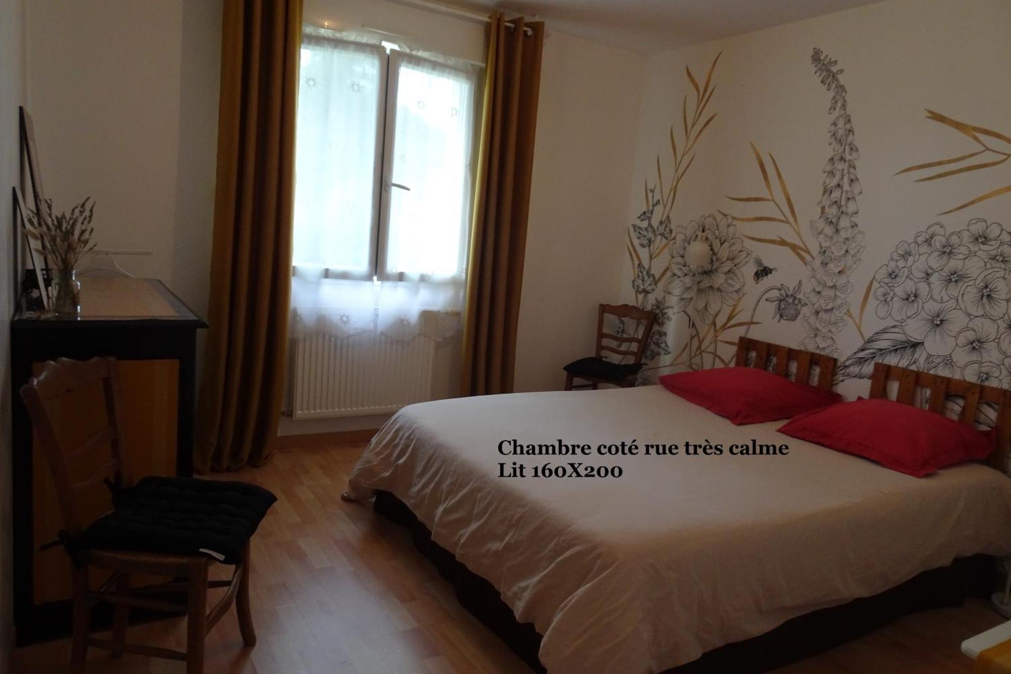 24H Le Mans Chambres Rooms Spay Eksteriør bilde